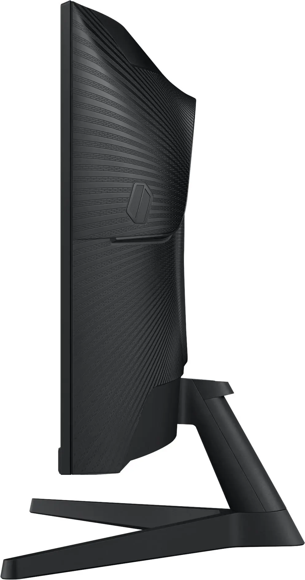 Monitor Samsung Odyssey G5 LS27CG550EIXUA (Black) - 9