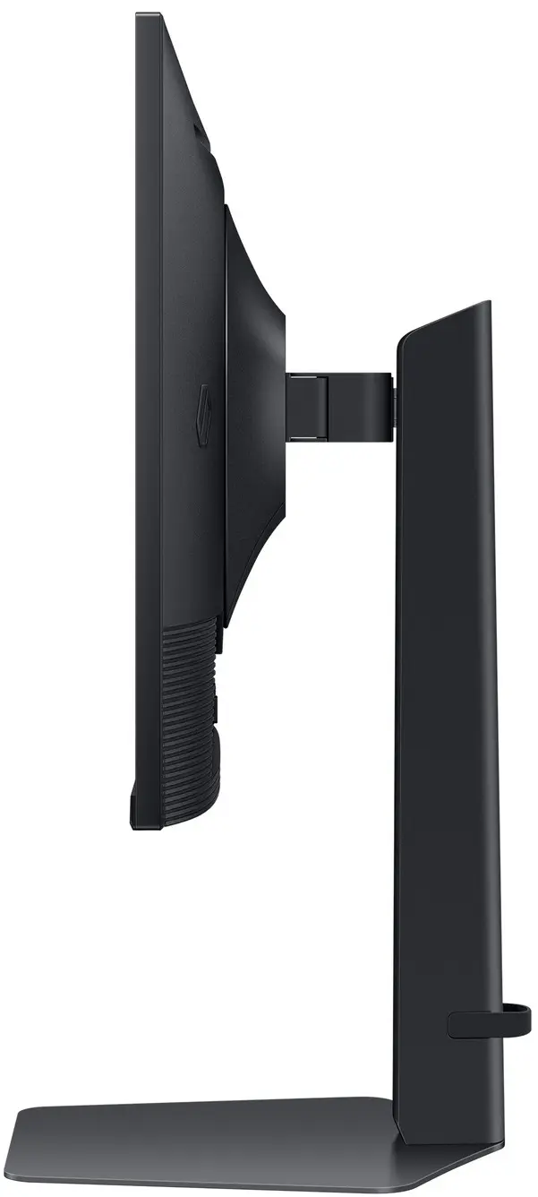 Монитор Samsung Odyssey G5 LS27DG500EIXCI (Black) - 7