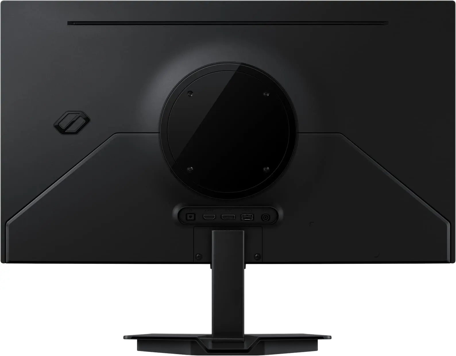 Monitor Samsung Odyssey G5 LS27FG502SIXUA (Black) - 4