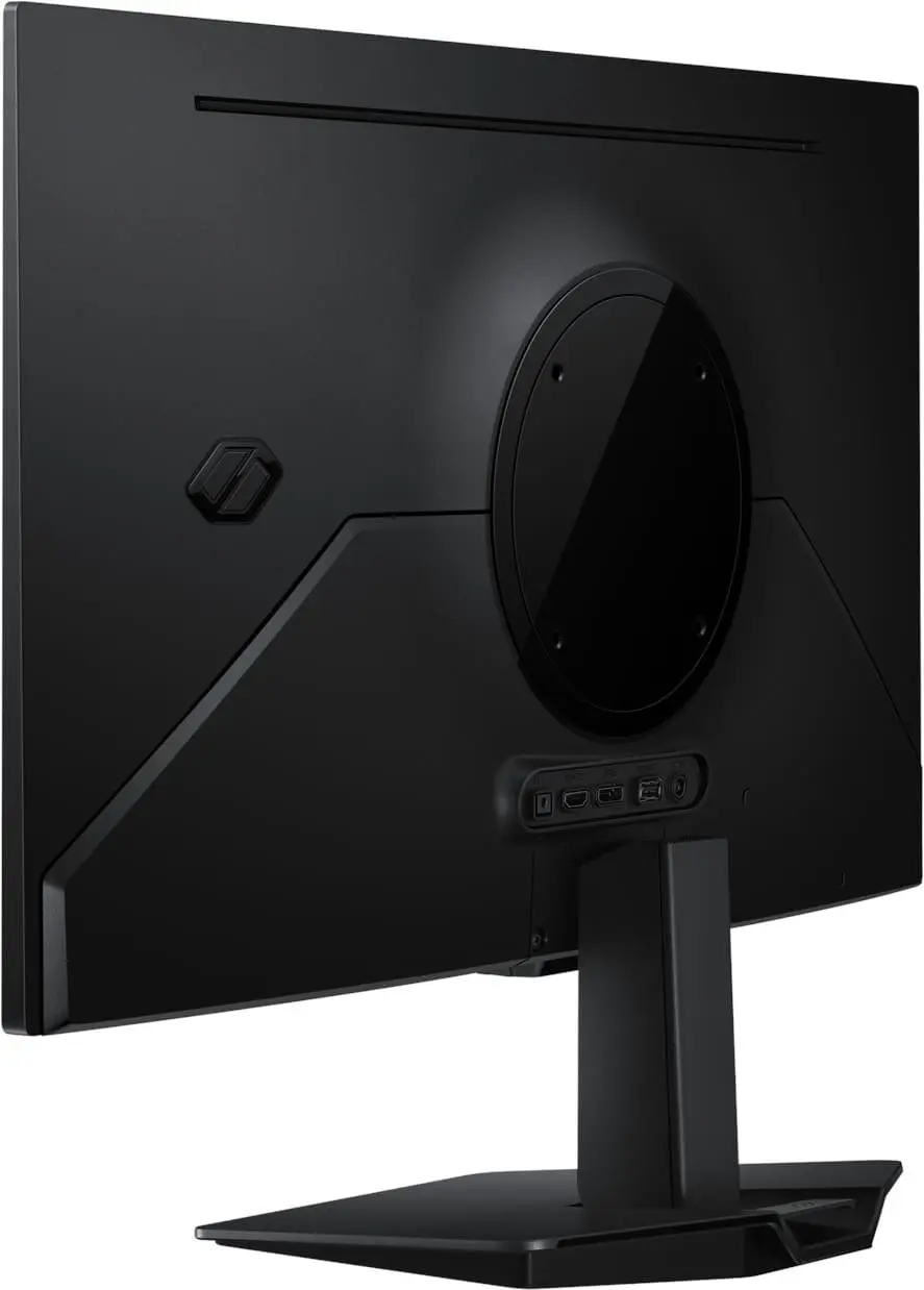 Monitor Samsung Odyssey G5 LS27FG502SIXUA (Black) - 5