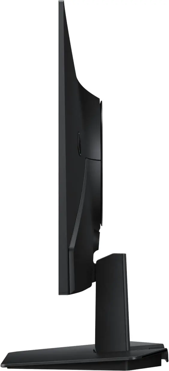 Monitor Samsung Odyssey G5 LS27FG502SIXUA (Black) - 6