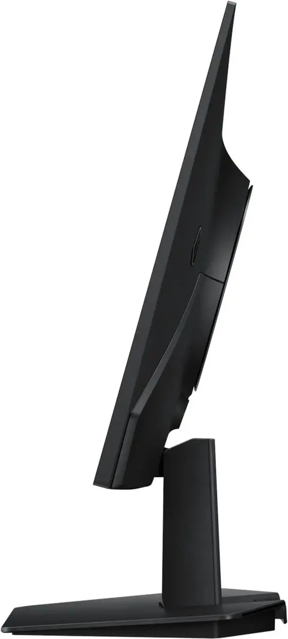 Monitor Samsung Odyssey G5 LS27FG502SIXUA (Black) - 7
