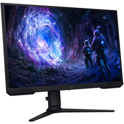 Монитор Samsung Odyssey G5 LS27FG510EUXEN (Black) Thumb