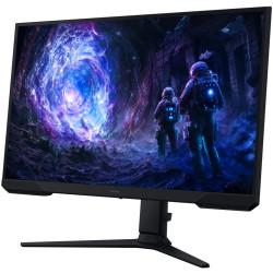 Монитор Samsung Odyssey G5 LS27FG510EUXEN (Black) Thumb