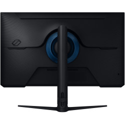 Монитор Samsung Odyssey G5 LS27FG510EUXEN (Black) Thumb