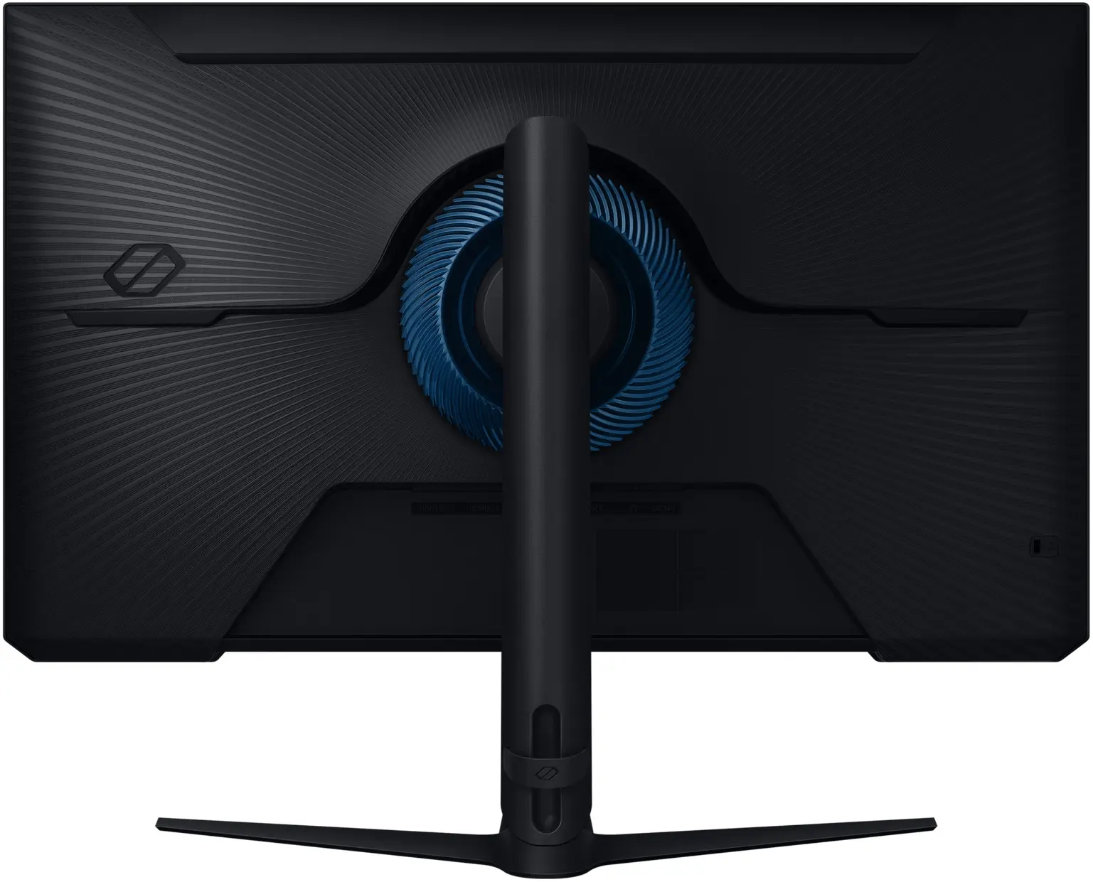 Монитор Samsung Odyssey G5 LS27FG510EUXEN (Black) - 5