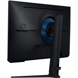 Монитор Samsung Odyssey G5 LS27FG510EUXEN (Black) Thumb