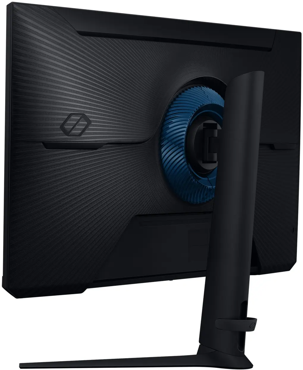 Монитор Samsung Odyssey G5 LS27FG510EUXEN (Black) - 6