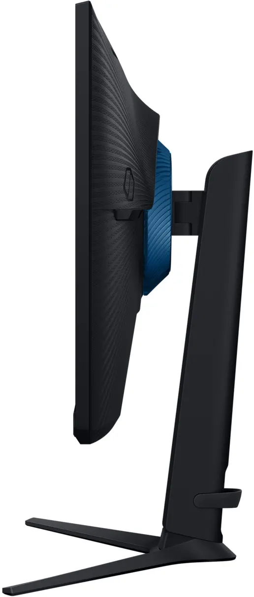 Монитор Samsung Odyssey G5 LS27FG510EUXEN (Black) - 7