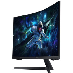 Monitor Samsung Odyssey G5 LS32CG552EUXEN (Black) Thumb