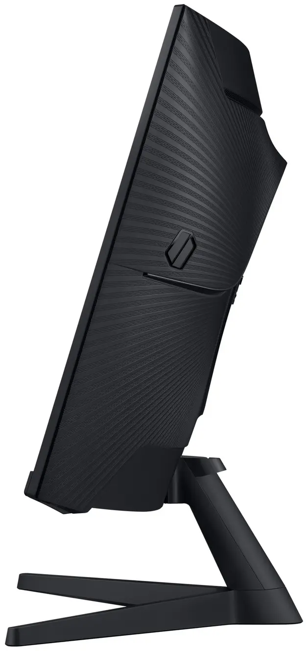 Monitor Samsung Odyssey G5 LS32CG552EUXEN (Black)