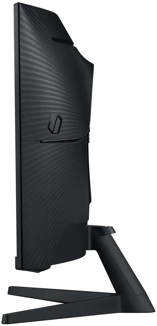 Monitor Samsung Odyssey G5 LS32CG552EUXEN (Black)