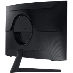 Monitor Samsung Odyssey G5 LS32CG552EUXEN (Black) Thumb