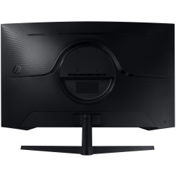Monitor Samsung Odyssey G5 LS32CG552EUXEN (Black) Thumb