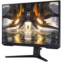 Monitor Samsung Odyssey G5 S27AG502NI (Black) Thumb