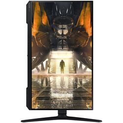 Monitor Samsung Odyssey G5 S27AG502NI (Black) Thumb