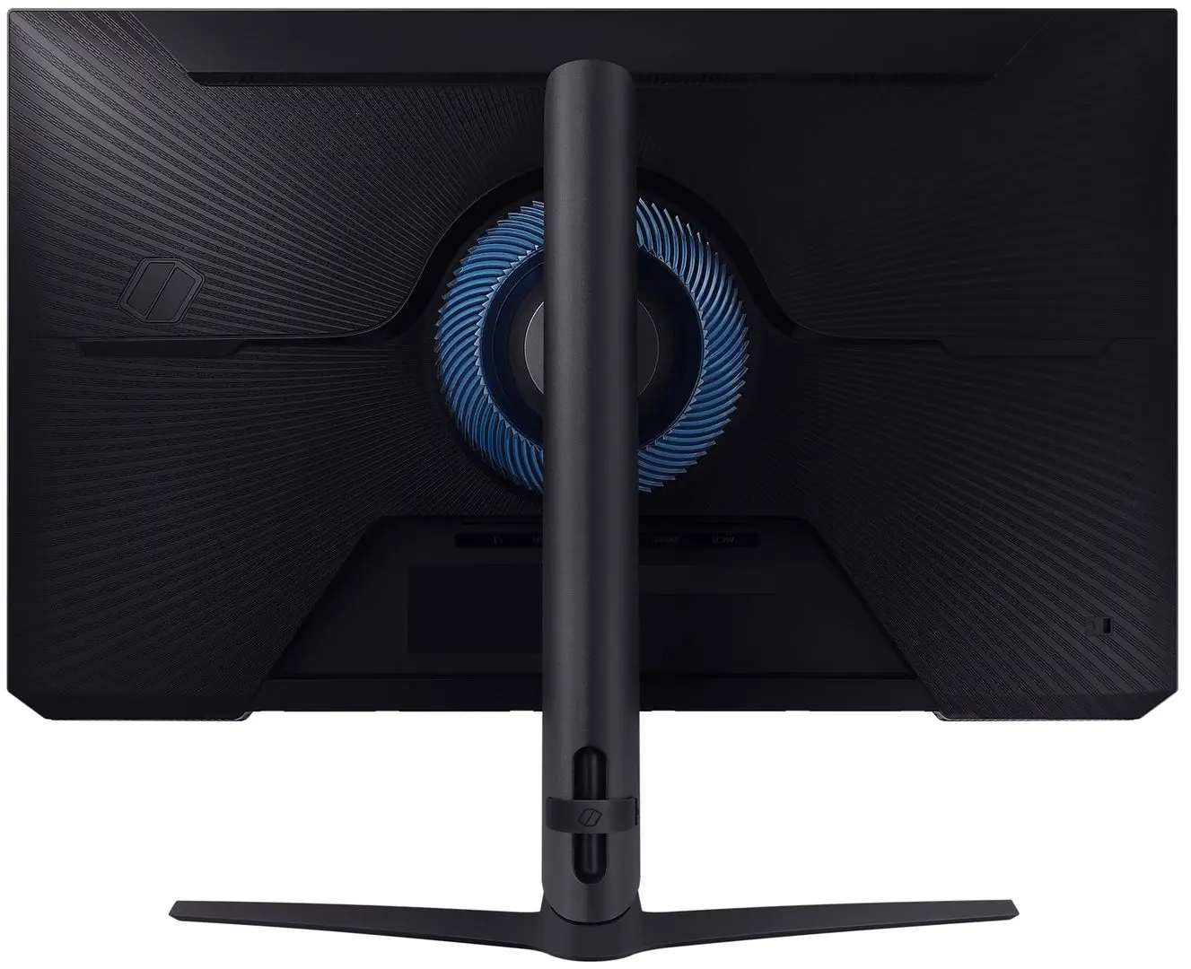 Monitor Samsung Odyssey G5 S27AG502NI (Black)