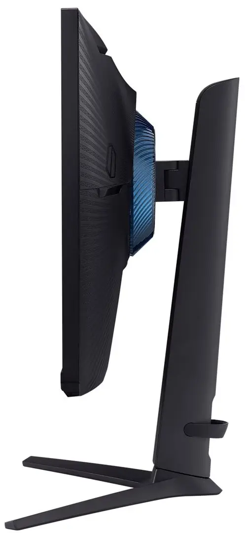 Monitor Samsung Odyssey G5 S27AG502NI (Black)