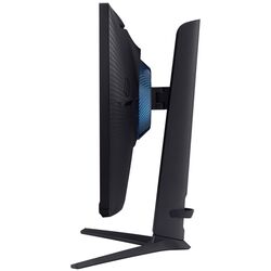 Monitor Samsung Odyssey G5 S27AG502NI (Black) Thumb