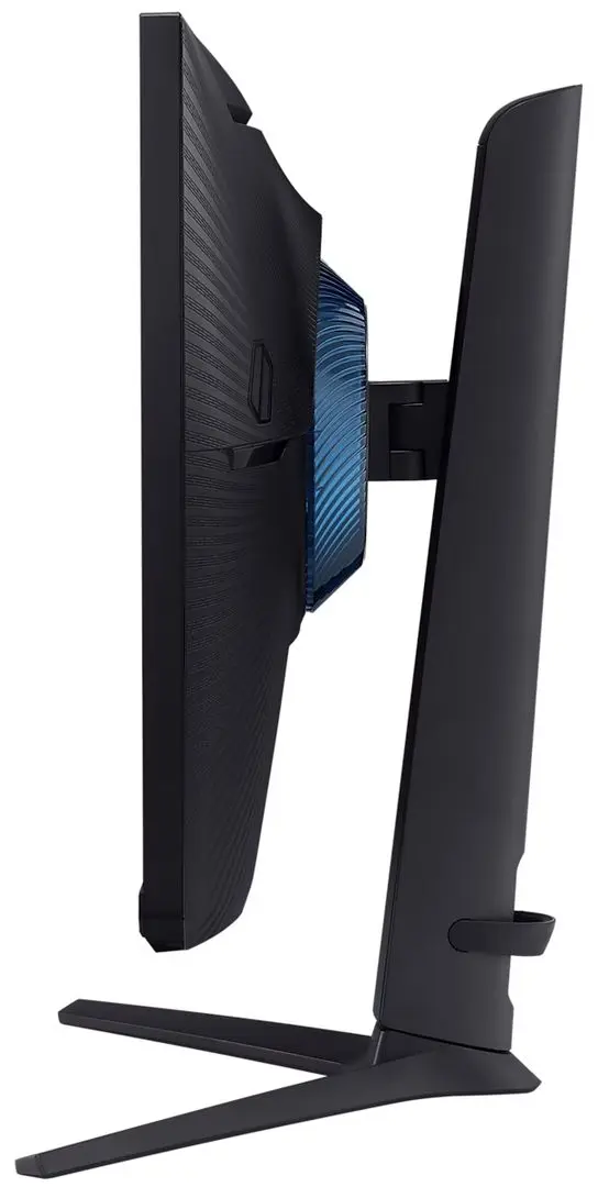 Monitor Samsung Odyssey G5 S27AG502NI (Black)