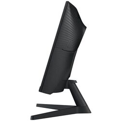 Monitor Samsung Odyssey G55C LS27CG552EUXEN (Black) Thumb