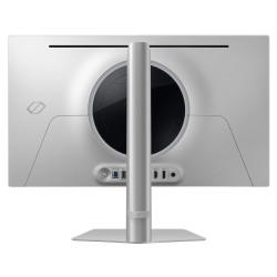 Монитор Samsung Odyssey G6 LS27DG610SUXEN (Silver) Thumb