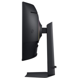 Монитор Samsung Odyssey G7 G75F 37 (Black) Thumb