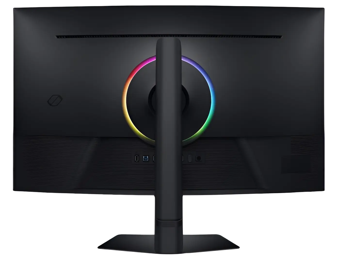Монитор Samsung Odyssey G7 G75F 37 (Black) - 5