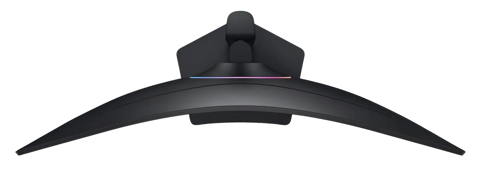 Монитор Samsung Odyssey G7 G75F 37 (Black) - 6