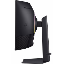 Монитор Samsung Odyssey G7 G75F 40 (Black) Thumb
