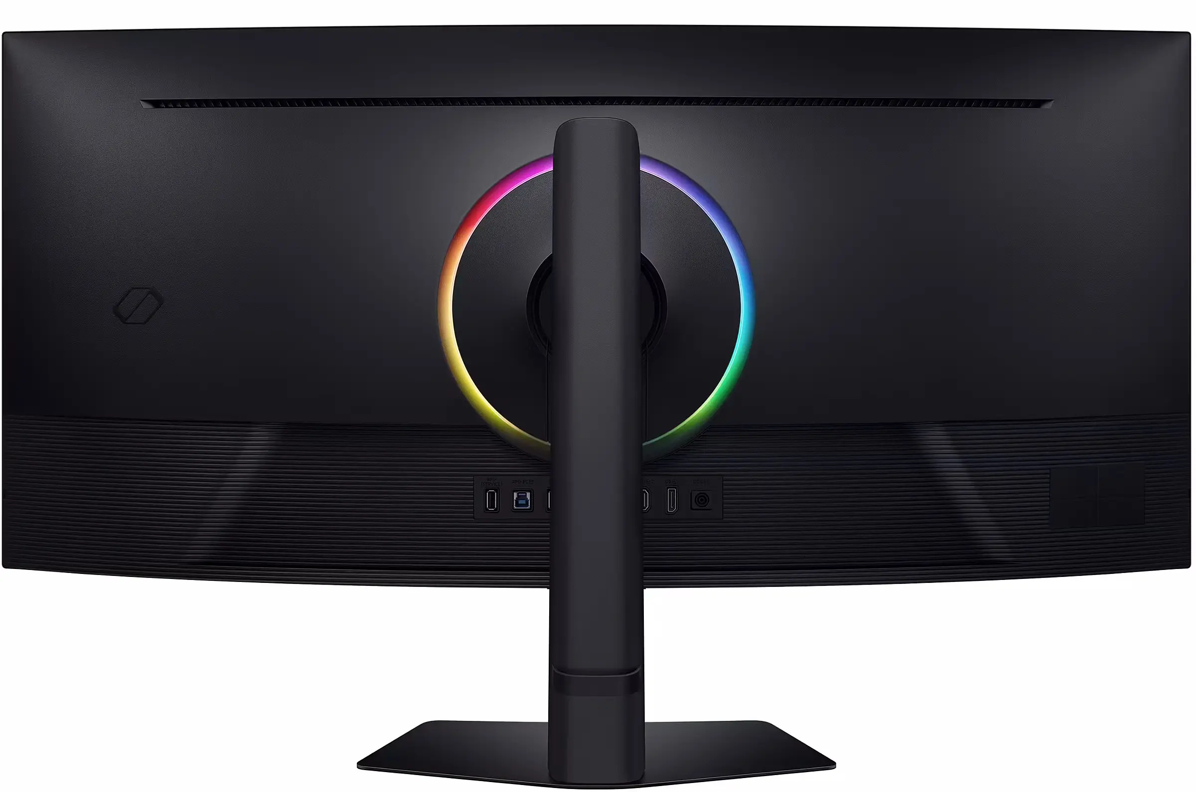 Монитор Samsung Odyssey G7 G75F 40 (Black) - 5