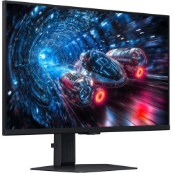 Monitor Samsung Odyssey G7 LS27FG706EIXUA (Black) Thumb