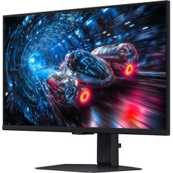 Monitor Samsung Odyssey G7 LS27FG706EIXUA (Black) Thumb