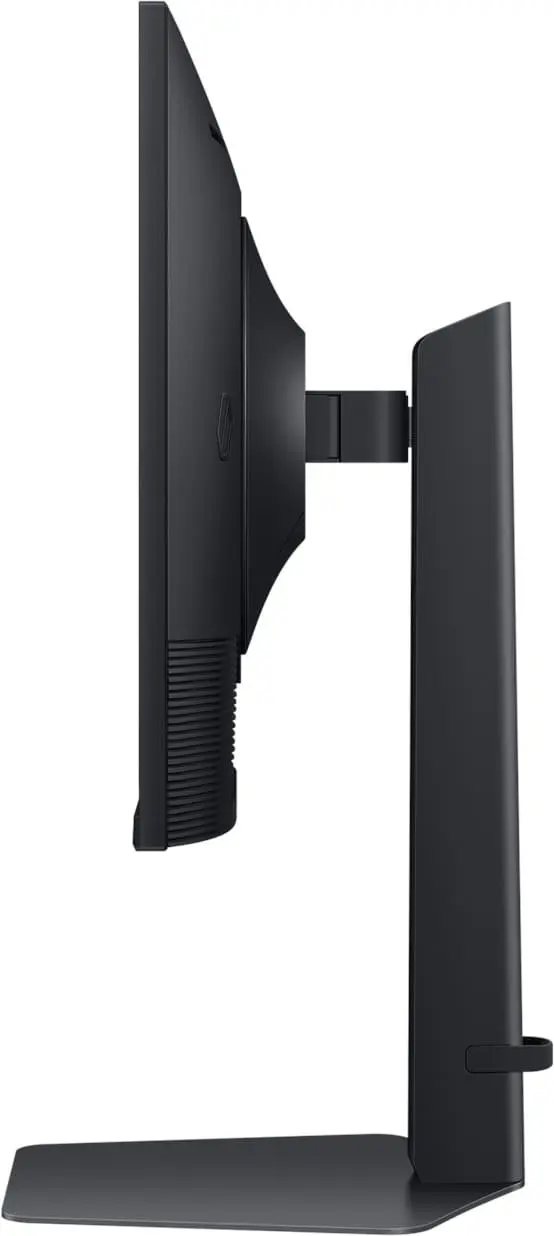 Monitor Samsung Odyssey G7 LS27FG706EIXUA (Black) - 6