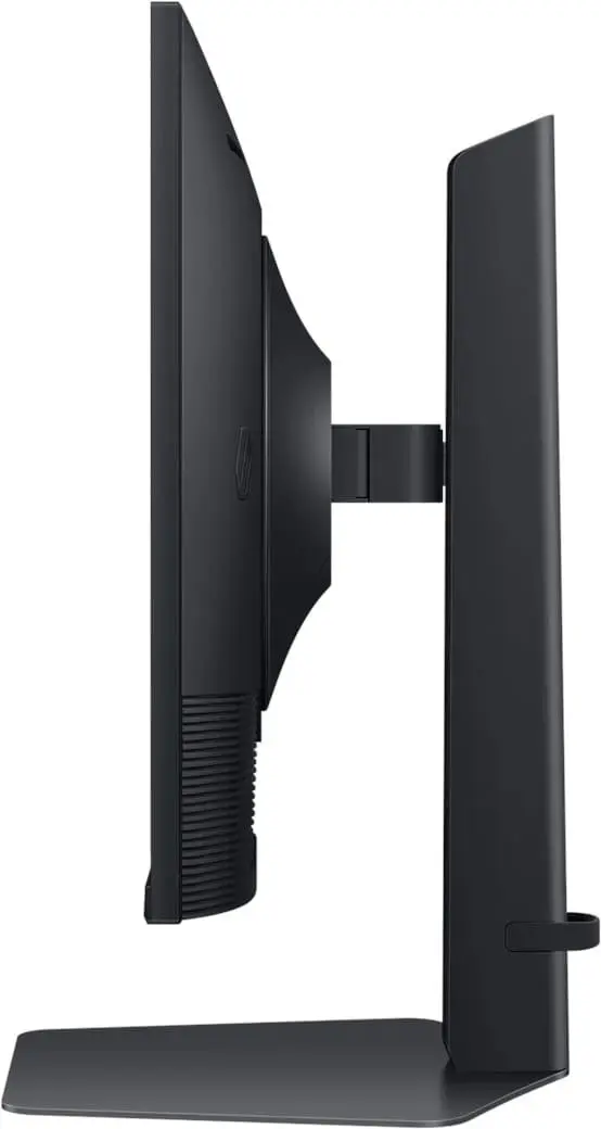 Monitor Samsung Odyssey G7 LS27FG706EIXUA (Black) - 7