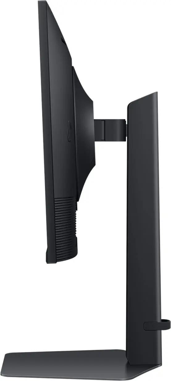 Monitor Samsung Odyssey G7 LS27FG706EIXUA (Black) - 8