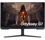 Monitor Samsung Odyssey G7 S32BG702E (Black)