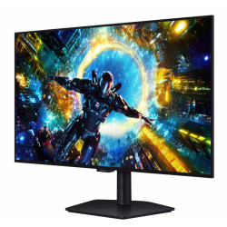 Монитор Samsung Odyssey G73H (Black) Thumb