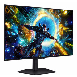 Монитор Samsung Odyssey G73H (Black) Thumb
