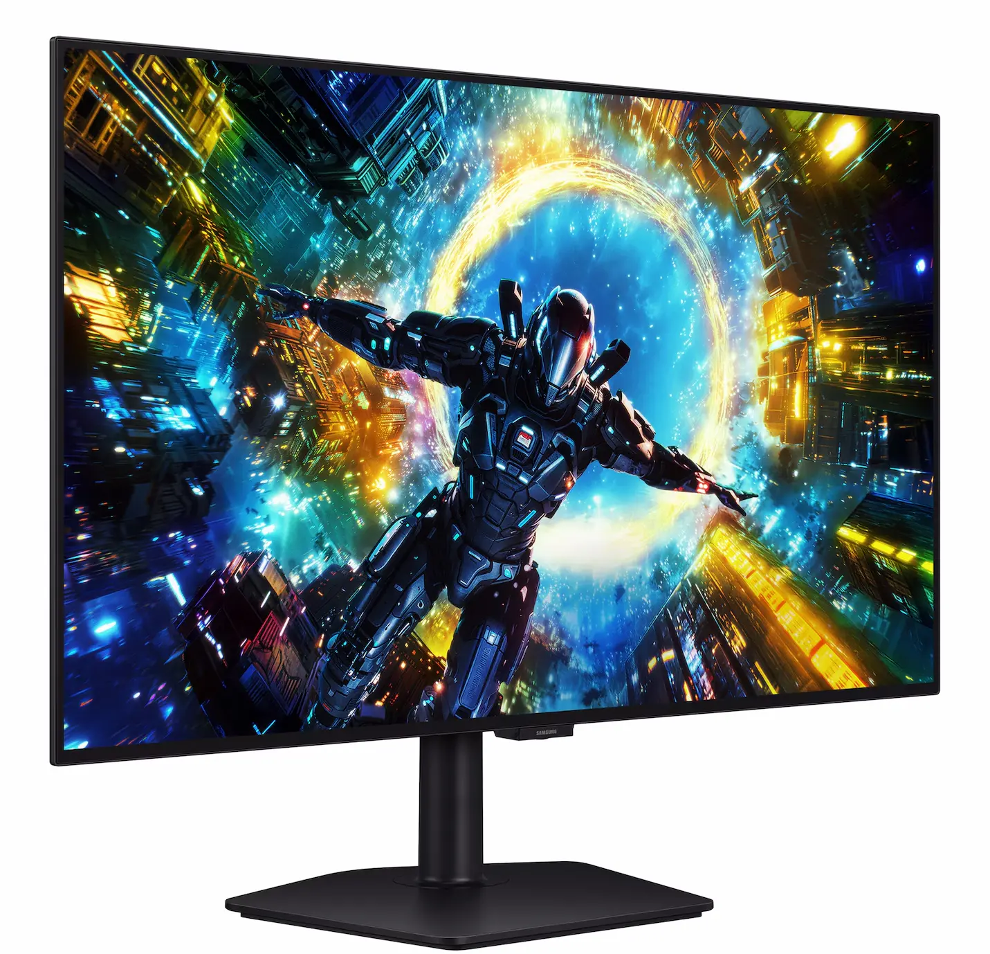 Монитор Samsung Odyssey G73H (Black) - 3