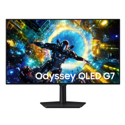 Монитор Samsung Odyssey G73H (Black)