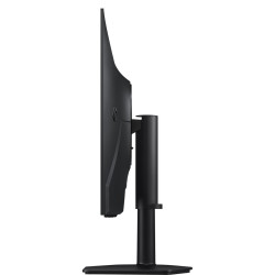 Монитор Samsung Odyssey G73H (Black) Thumb