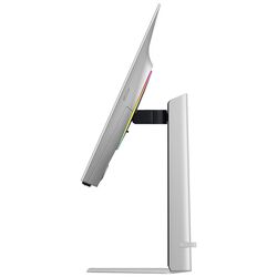 Monitor Samsung Odyssey G8 LS32DG802SUXDU (Silver) Thumb