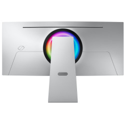 Monitor Samsung Odyssey G8 LS34DG850SUXDU (Silver) Thumb