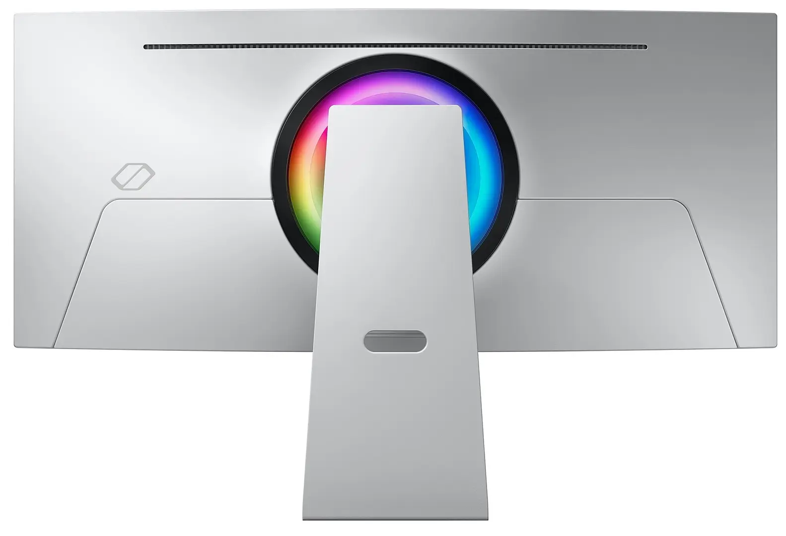 Monitor Samsung Odyssey G8 LS34DG850SUXDU (Silver)