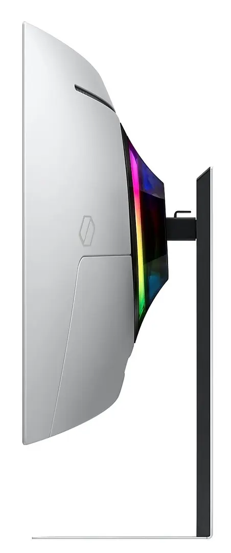 Monitor Samsung Odyssey G8 LS34DG850SUXDU (Silver)