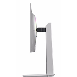 Монитор Samsung Odyssey G80SH (Silver) Thumb