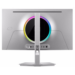 Монитор Samsung Odyssey G80SH (Silver) Thumb
