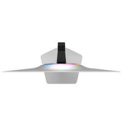 Монитор Samsung Odyssey G80SH (Silver) Thumb