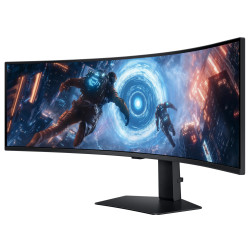 Монитор Samsung Odyssey G9 G91F (Black) Thumb